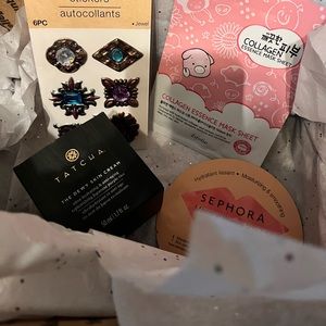 Any purchase done on my site you will receive a free gift!!!